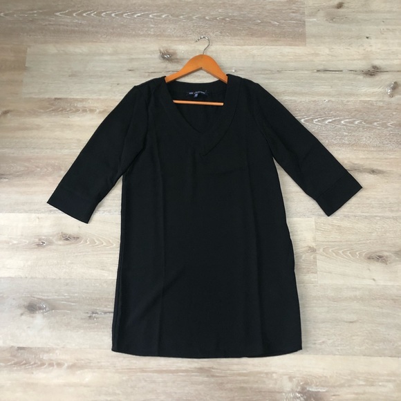 one clothing Dresses & Skirts - NEW One Clothing Black Dress